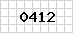 Click the image to reload. PHP FormMail Generator at http://phpfmg.sourceforge.net